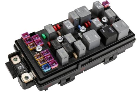 junction box for engine compartment|gm wiring harness junction.